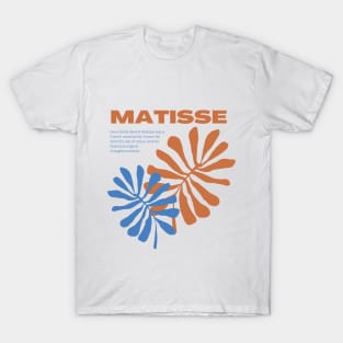 Matisse T-Shirt